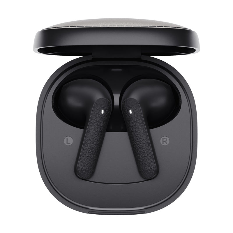TWS QCY T41 Headphones (black)