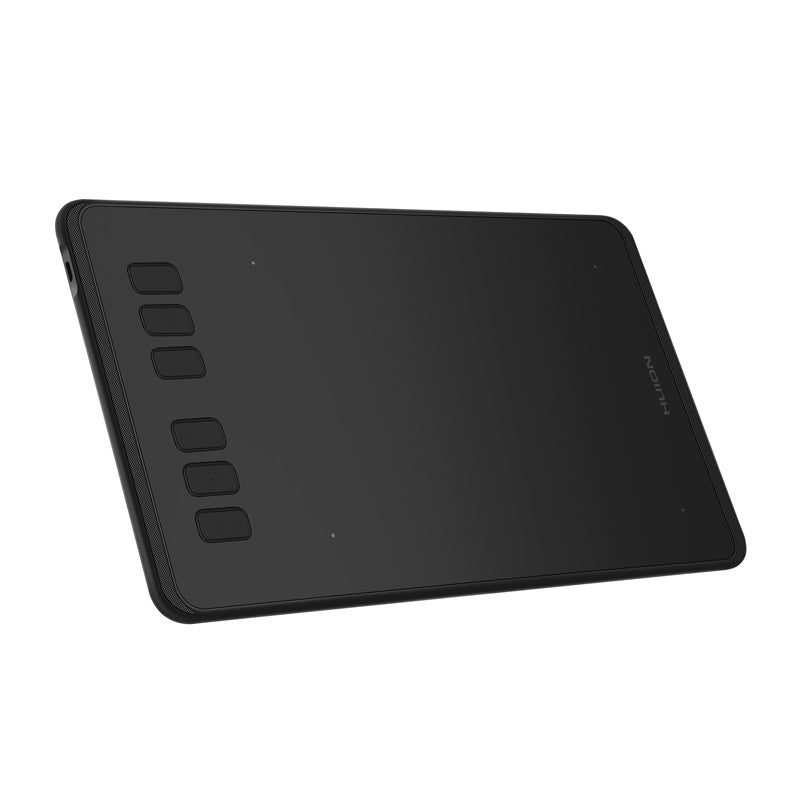 Graphic Tablet Huion H640P