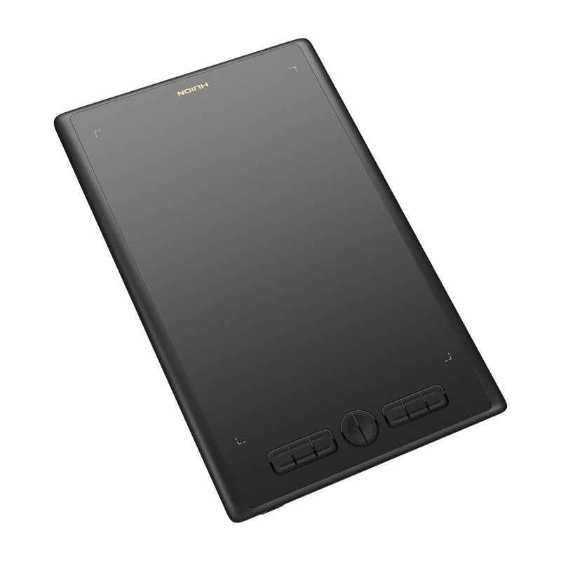 Graphic Tablet Huion H610X