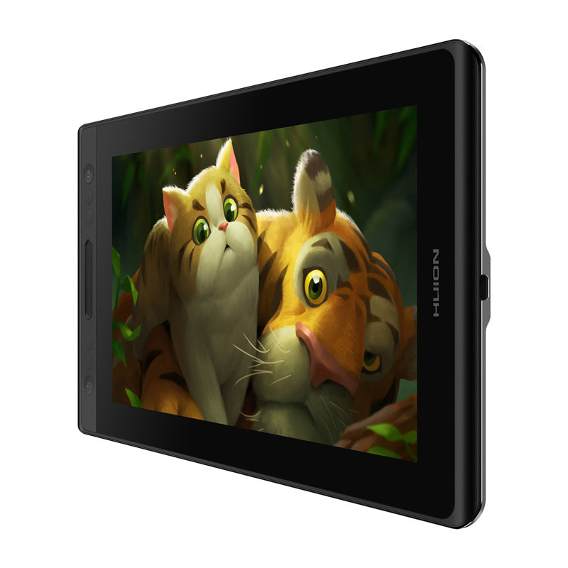 Pen Display Huion Kamvas Pro 13
