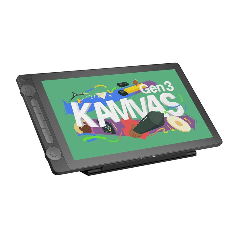Pen Display Huion Kamvas 16 GEN 3