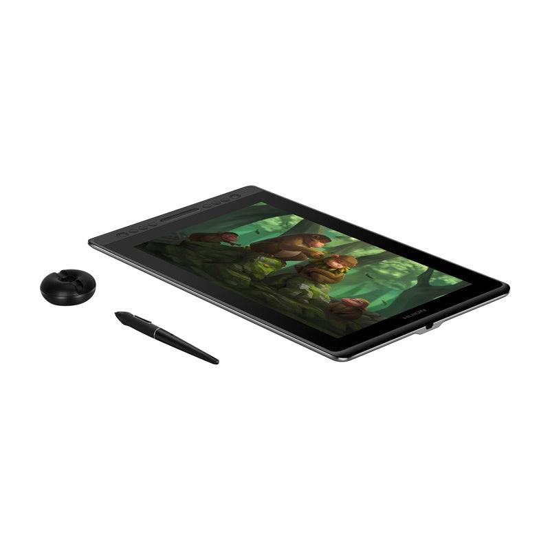 Pen Display Huion Kamvas Pro 16