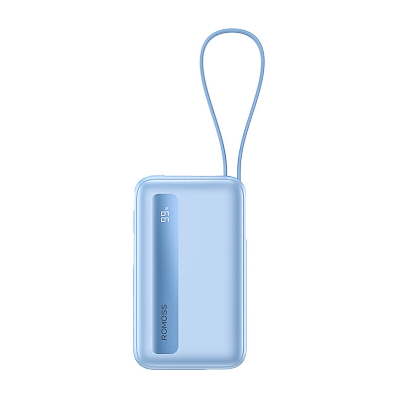 Romoss PPR20 Powerbank 20000mAh  (blue)