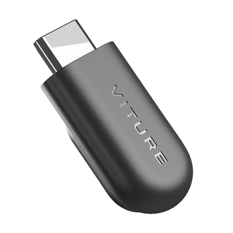 Magnetic Connector to USB-C Adapter