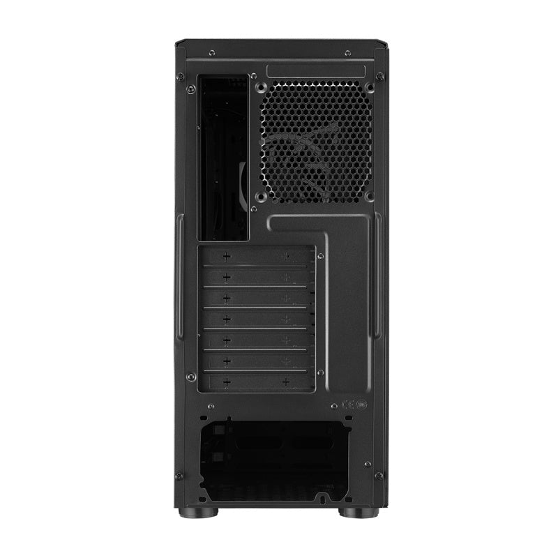 Computer case Cooler Master CMP510 ARGB Edition (black)