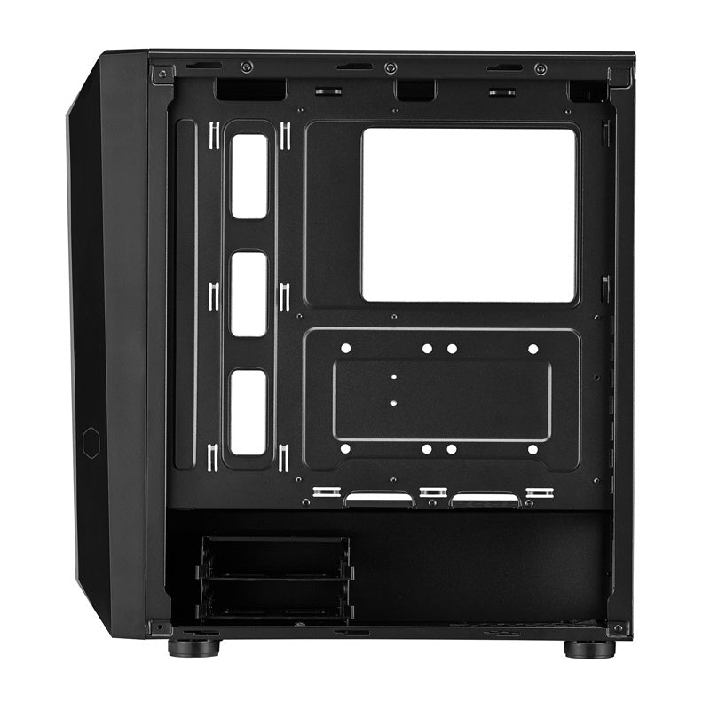 Computer case Cooler Master CMP510 ARGB Edition (black)