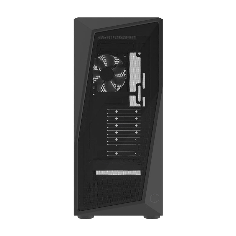 Computer case Cooler Master CMP 520L (black)