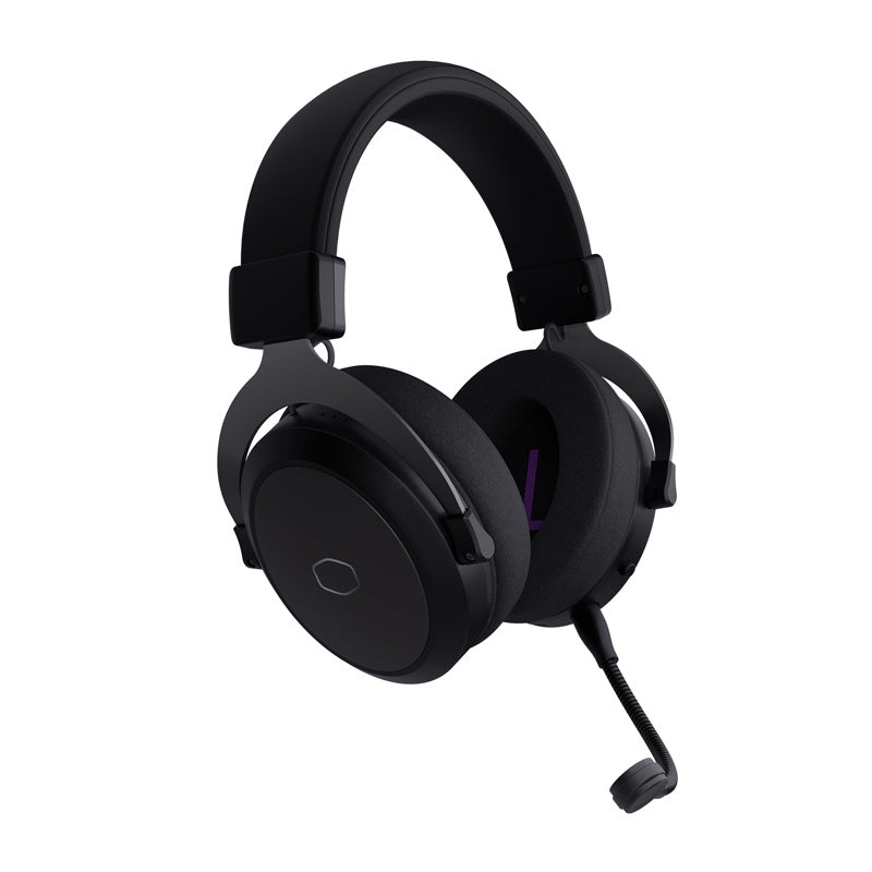Wireless gaming headset CH351 (black)
