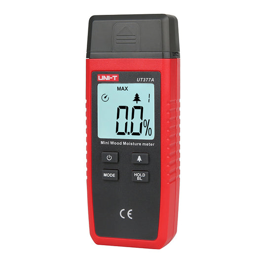 UNI-T Wood Moisture Meter UT377A