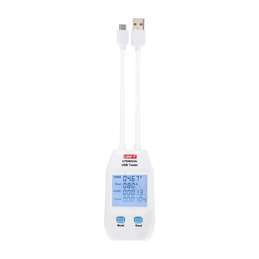 UNI-T USB Testers UT658DUAL