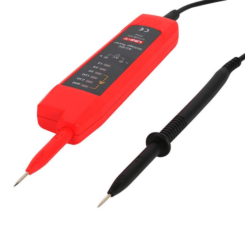 UNI-T AC/DC Voltage Tester UT22B-EU