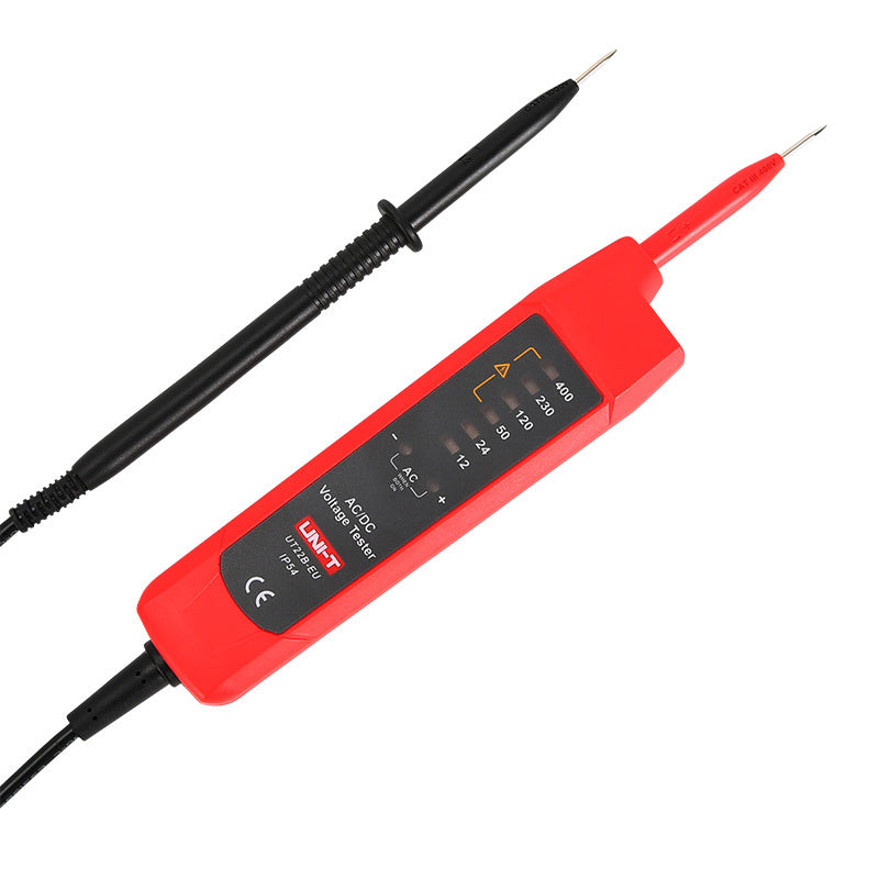 UNI-T AC/DC Voltage Tester UT22B-EU
