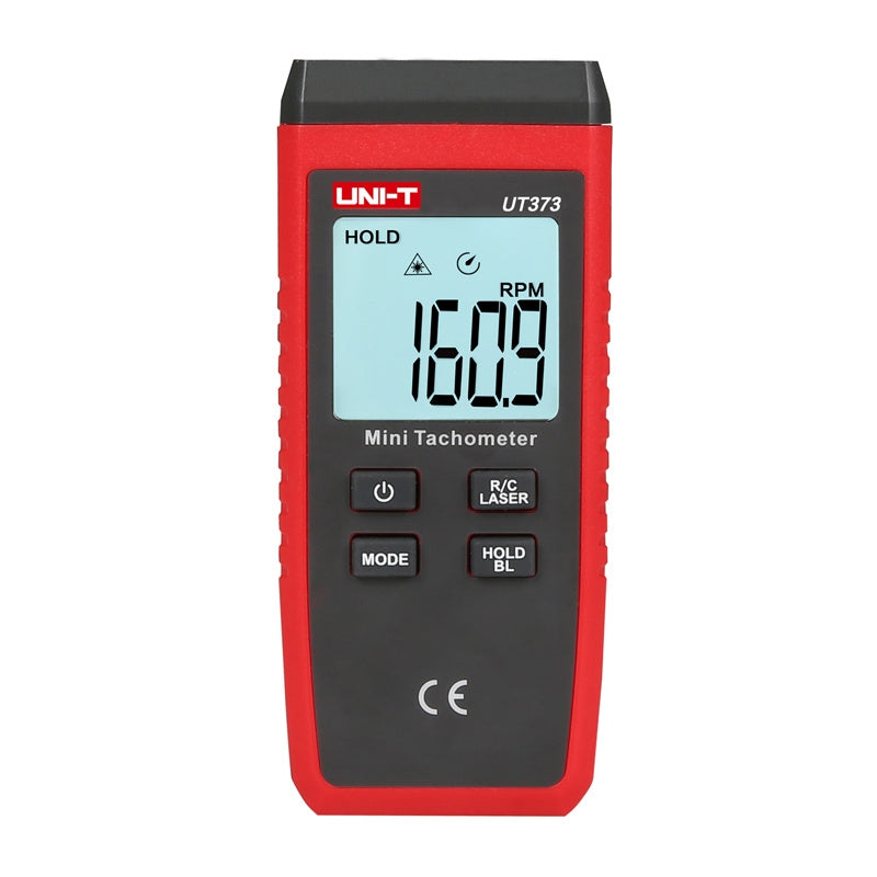 UNI-T Non-Contact Tachometer UT373