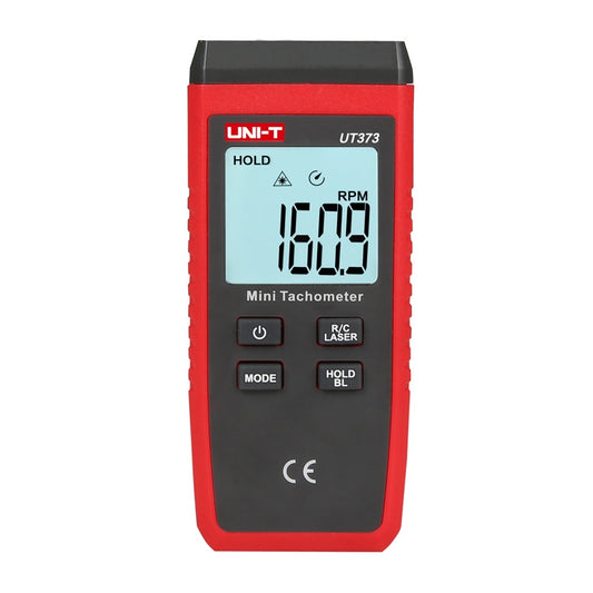 UNI-T Non-Contact Tachometer UT373