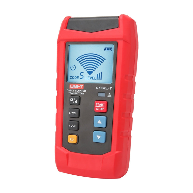 UNI-T UT25CL CABLE LOCATOR UT25CL