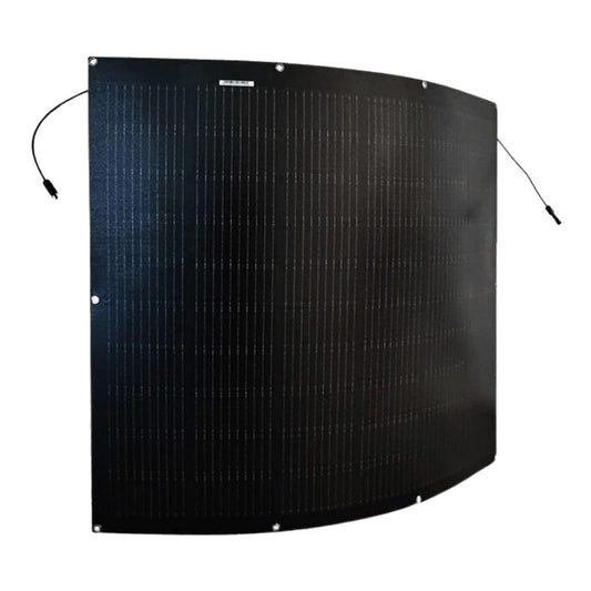 Sunman Photovoltaic Panel SMF200J 200W Flexible