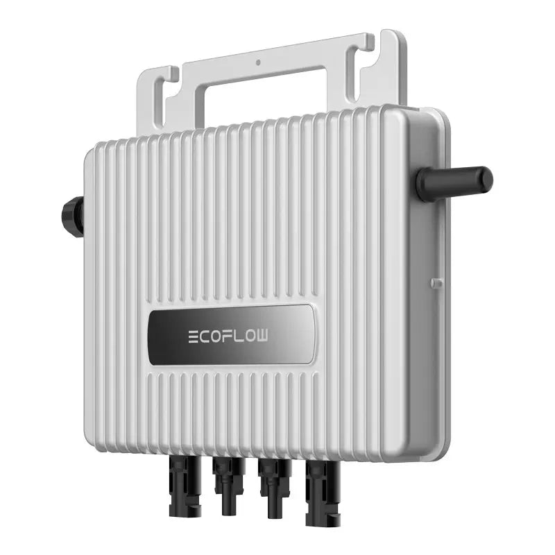 Softbundle BKW EcoFlow STREAM Standard Flex