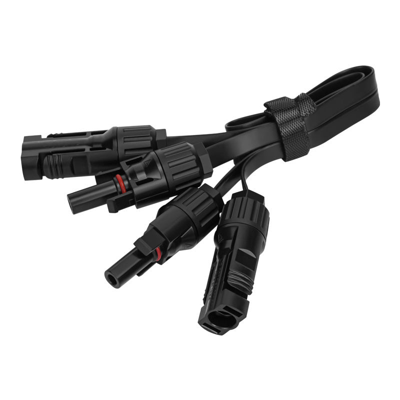 Softbundle BKW EcoFlow STREAM Standard Flex