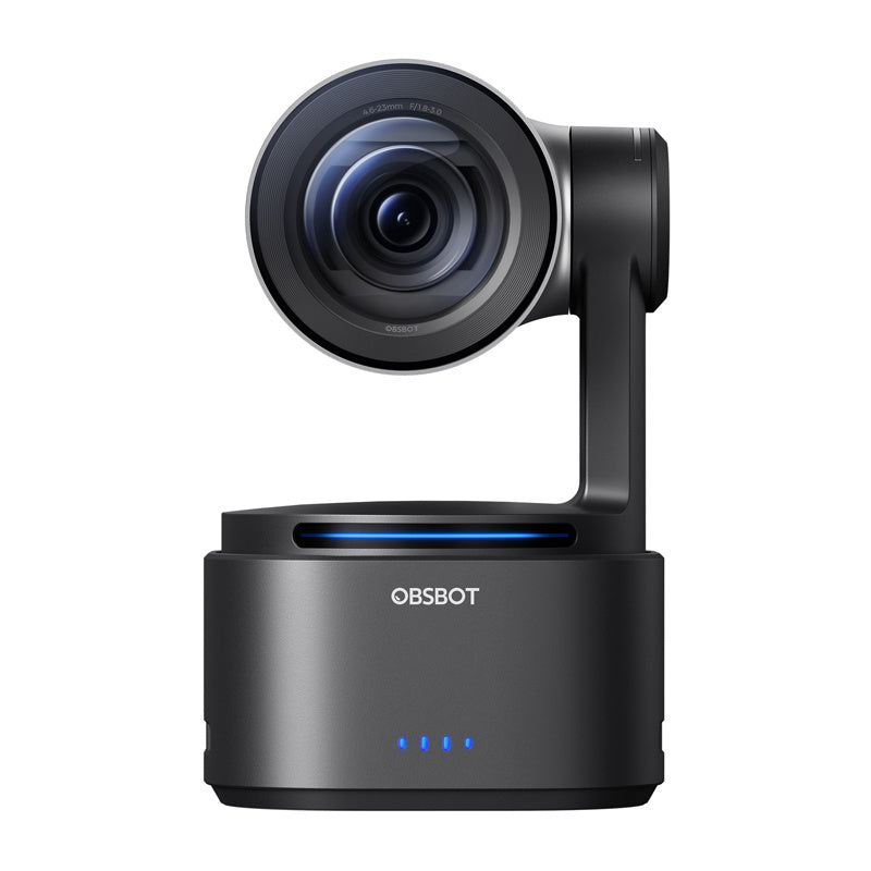 OBSBOT Tail 2 Webcam
