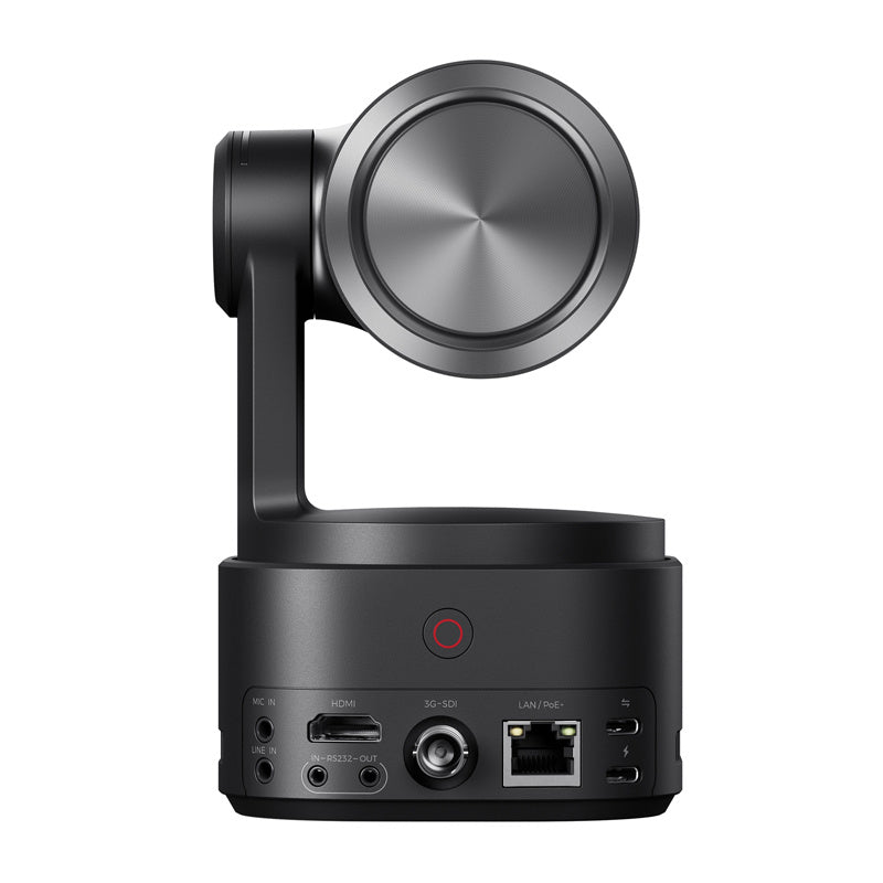 OBSBOT Tail 2 Webcam