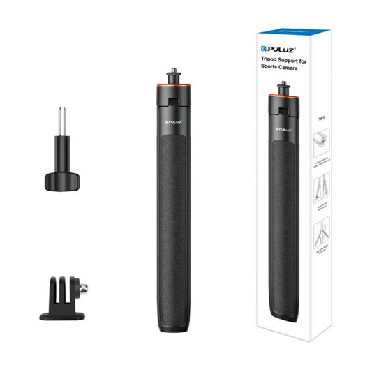 Puluz tripod for sports cameras (1,4m)