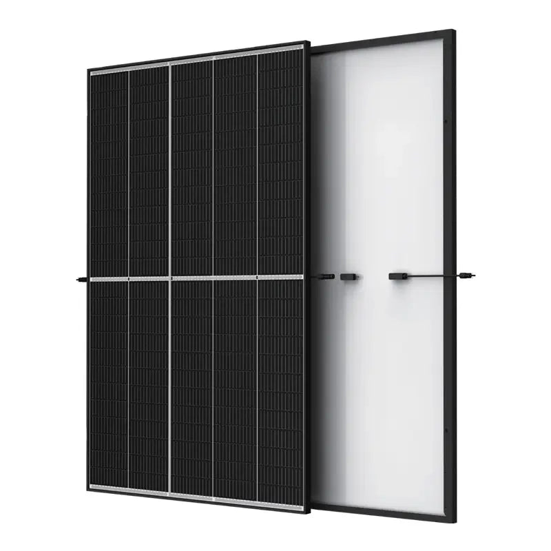Ecoflow Balcony solar system Stream Complete Ultra