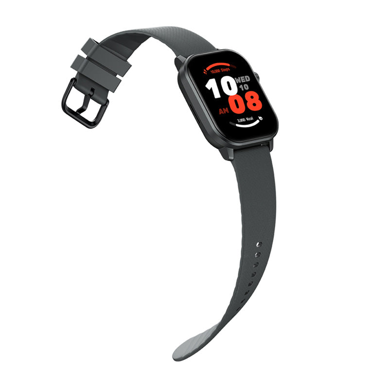 Zeblaze GTS 3 GPS Smartwatch (Grey)