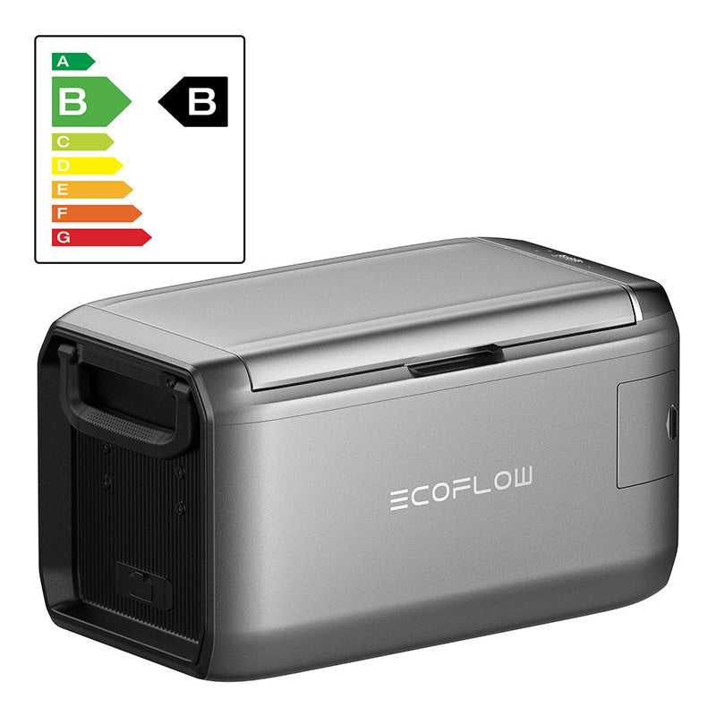 Portable Cooler EcoFlow Glacier Classic 35l