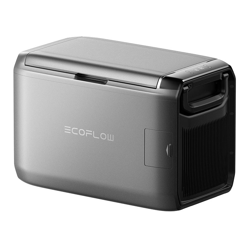 Portable Cooler EcoFlow Glacier Classic 45l