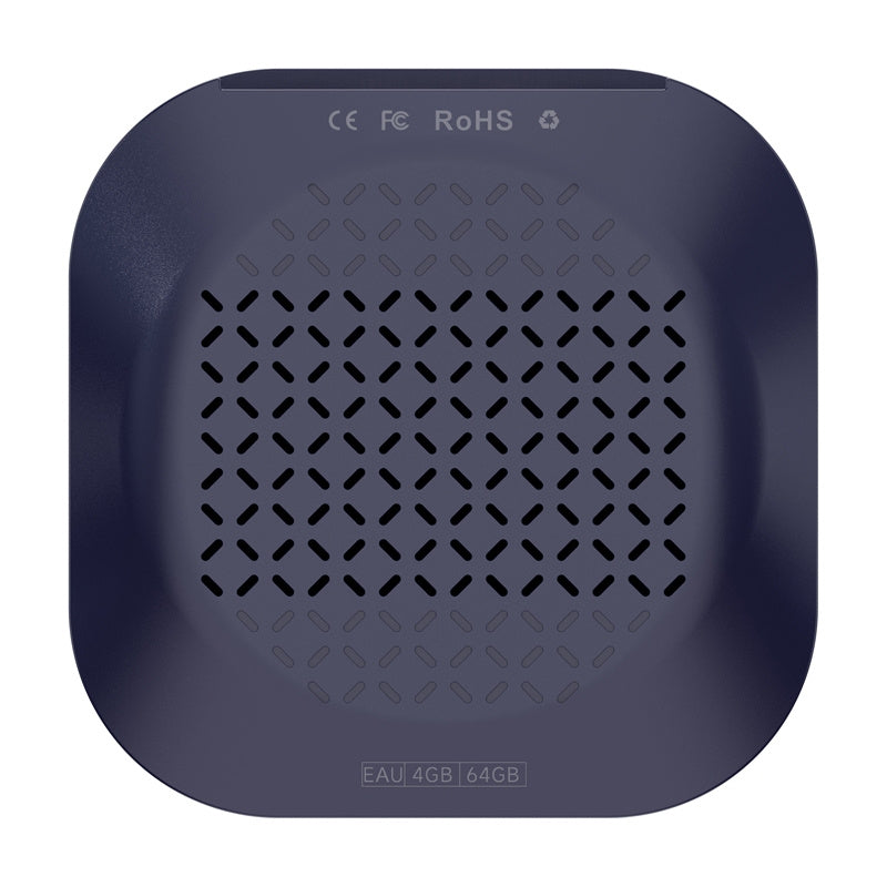 Carlinkit TBOX-S2P Wireless Carplay&Android auto