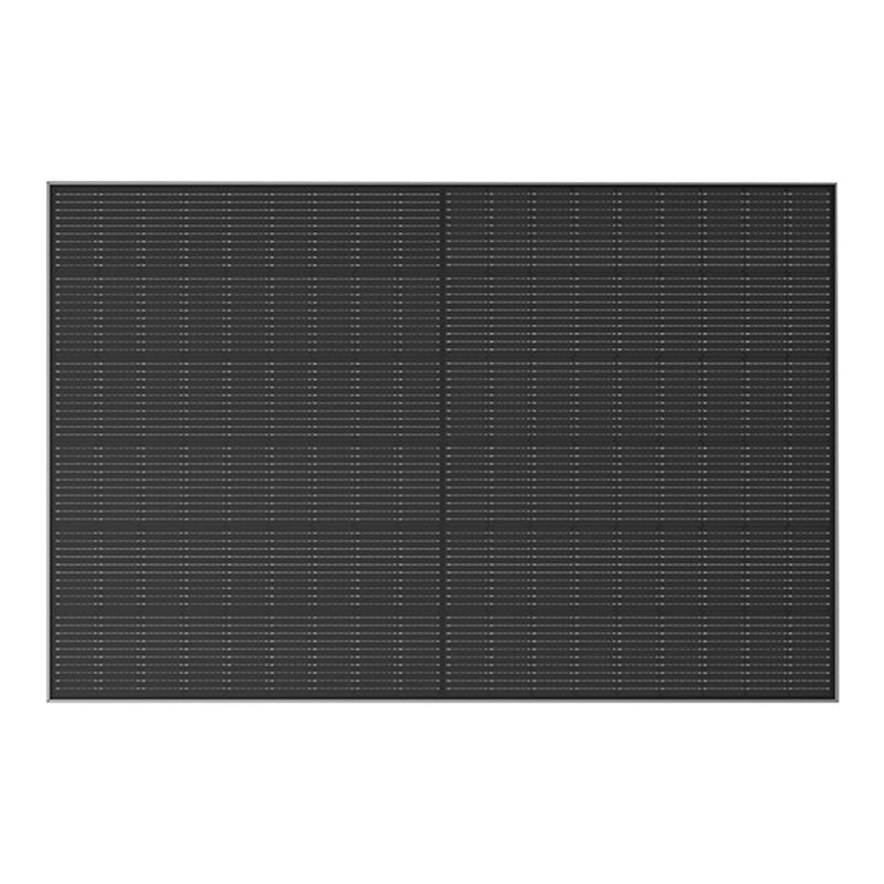Photovoltaics set EcoFlow STREAM Rigid 800W