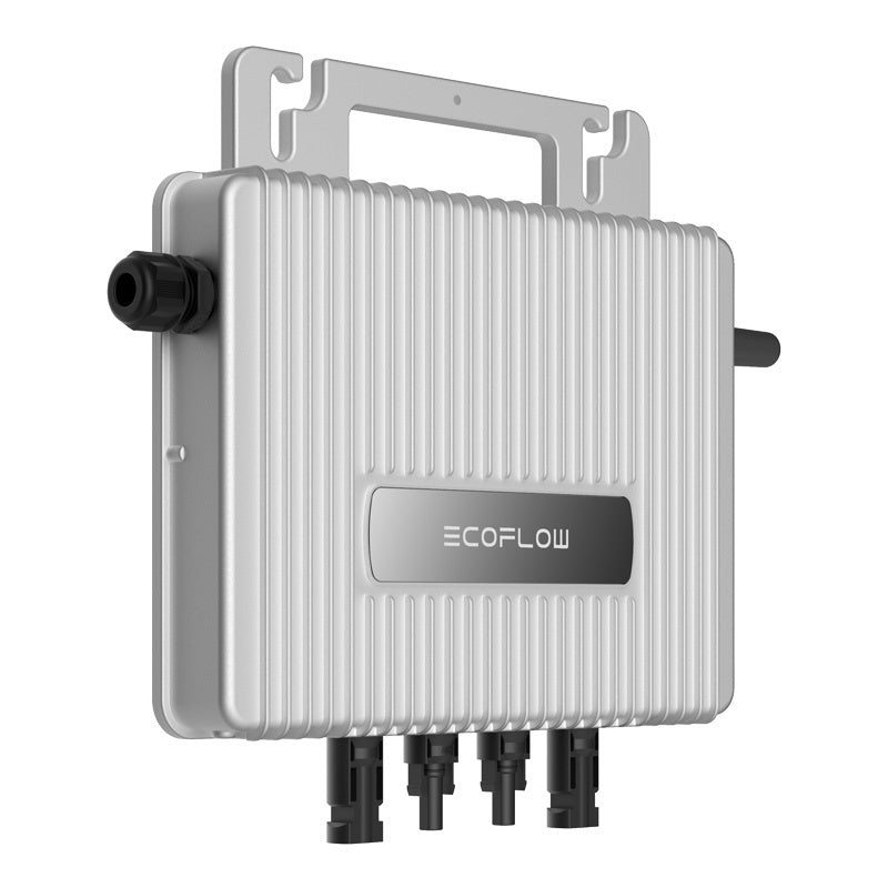 Photovoltaics set EcoFlow STREAM Rigid 800W