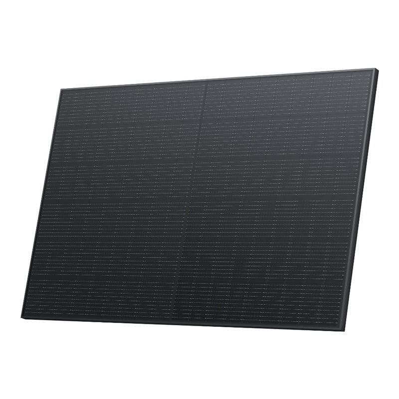 Photovoltaics set EcoFlow STREAM Rigid 800W