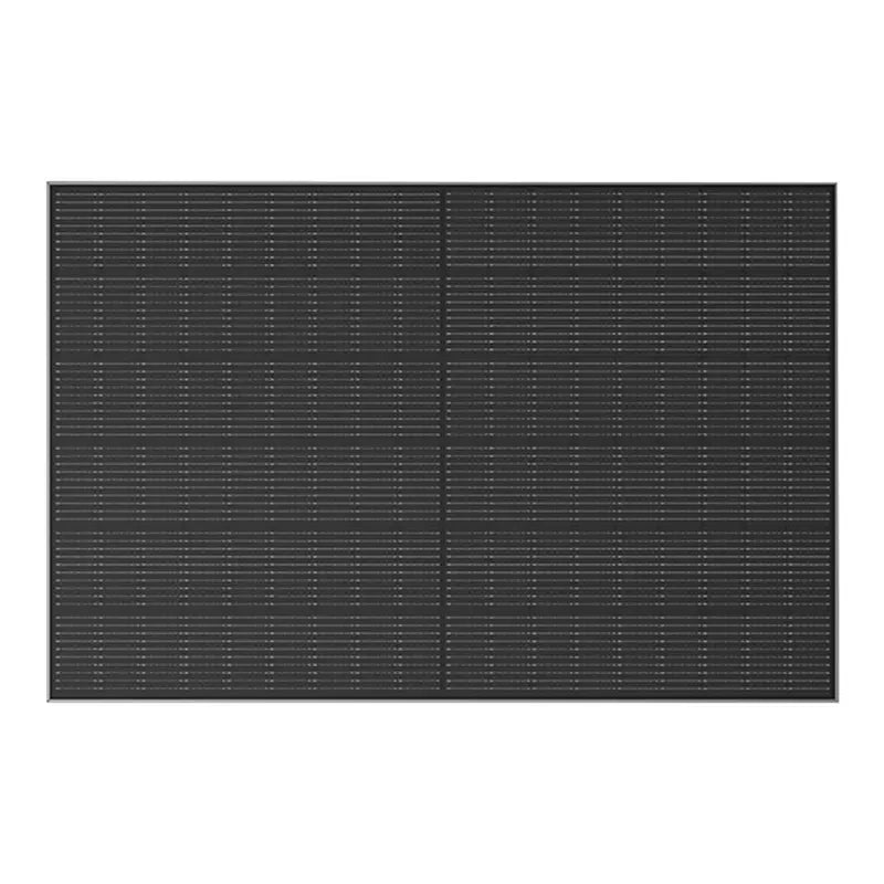 Photovoltaics set EcoFlow STREAM Rigid 800W