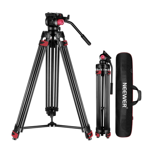 Neewer TP-M200 tripod 200 cm