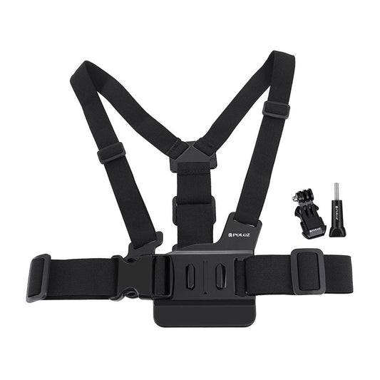 Chest Strap Puluz for action cameras