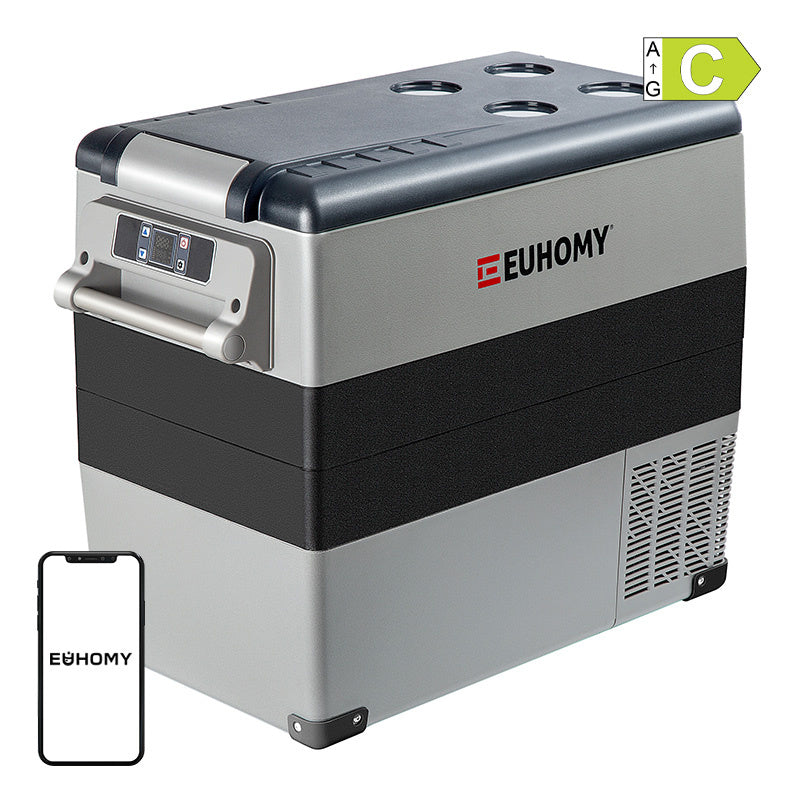 Car refrigerator Euhomy CF001