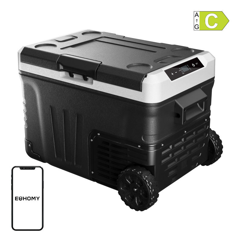 Car refrigerator Euhomy CF003