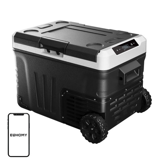 Car refrigerator Euhomy CF003