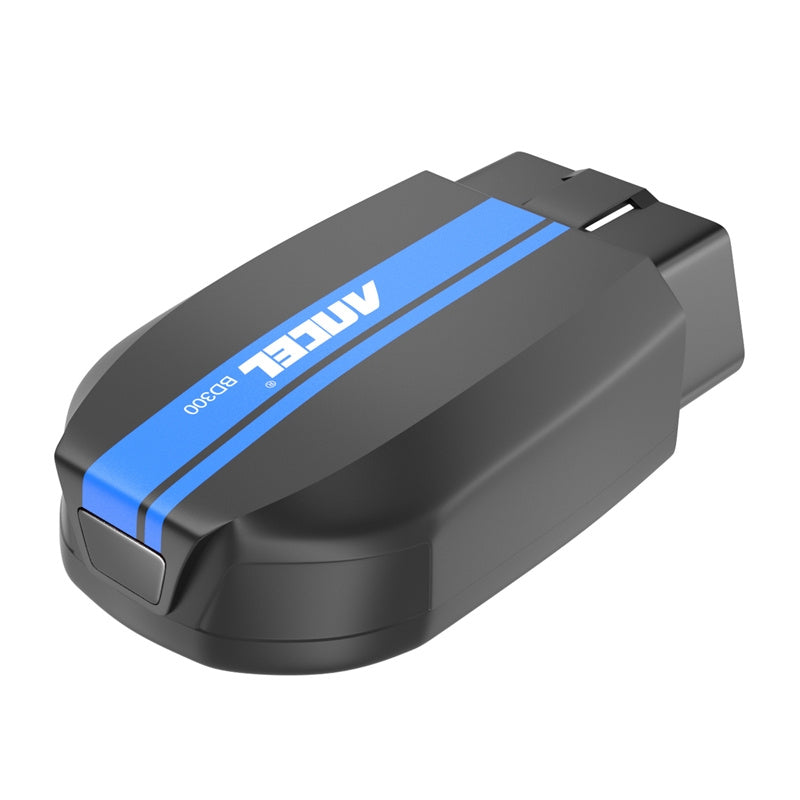 Ancel BD300 Bluetooth OBD2 Diagnostic Scanner