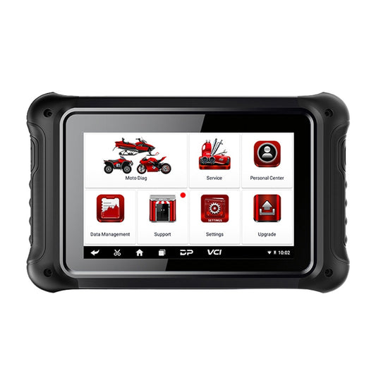 Ancel MT100 Motorcycle Diagnostic Scaner