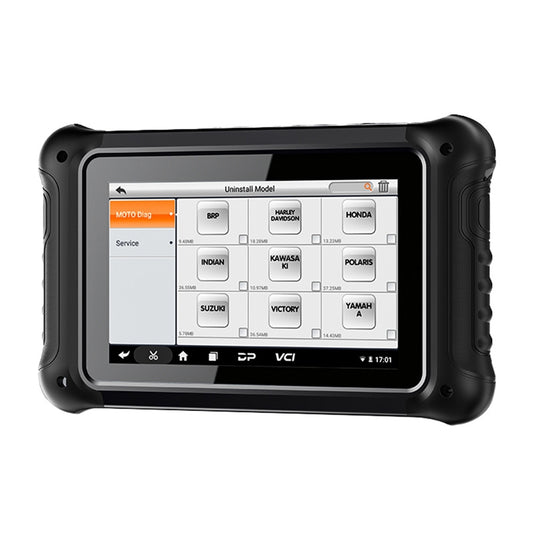 Ancel MT100 Motorcycle Diagnostic Scaner