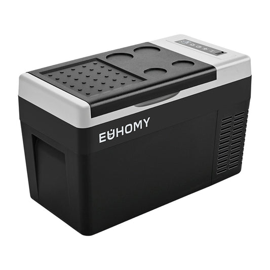 Car refrigerator Euhomy CF004