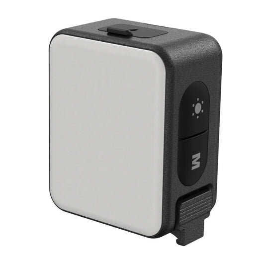 Mini Light Telesin for DJI Action 5 Pro / 4 / 3