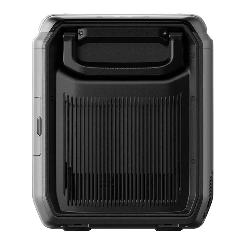Bundle: Portable refridgerator EcoFlow Glacier 45L + Battery 298Wh