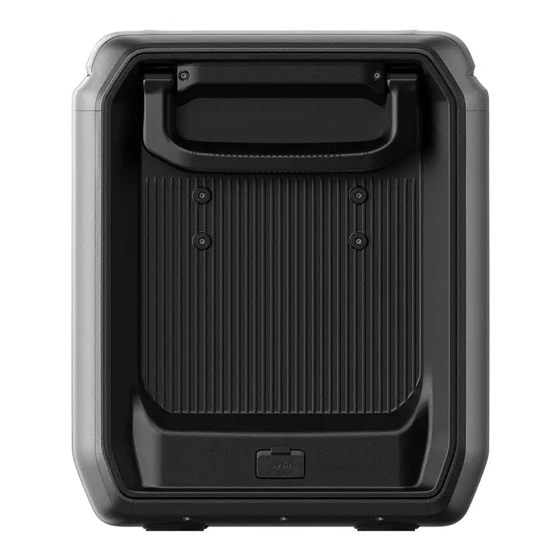 Bundle: Portable refridgerator EcoFlow Glacier 45L + Battery 298Wh