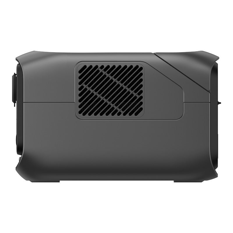 Bundle: Power station EcoFlow River 3 Plus + portable solar panel 160W