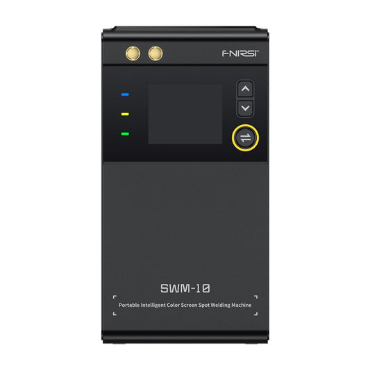 FNIRSI SWM-10 portable spot welding machine 2in1