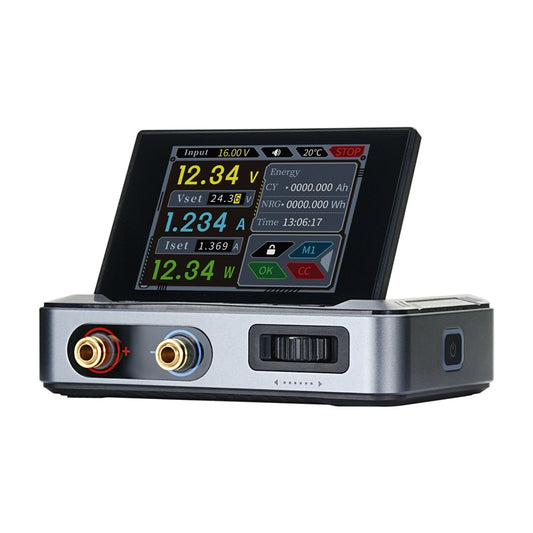 FNIRSI DPS150 mini programmable DC power supply