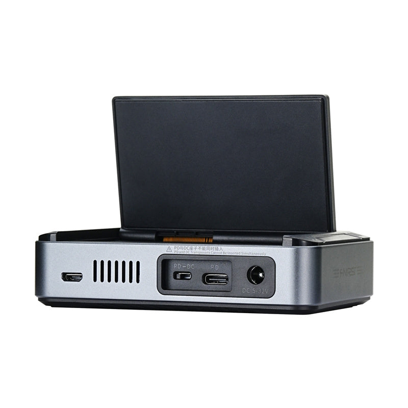 FNIRSI DPS150 mini programmable DC power supply